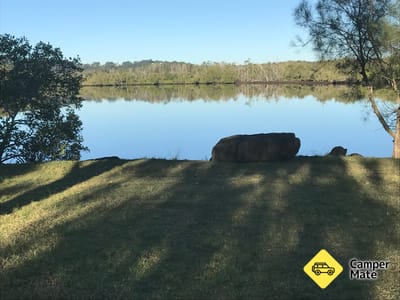 Restauranger i närheten av Lions Park Sunshine Coast Lookout