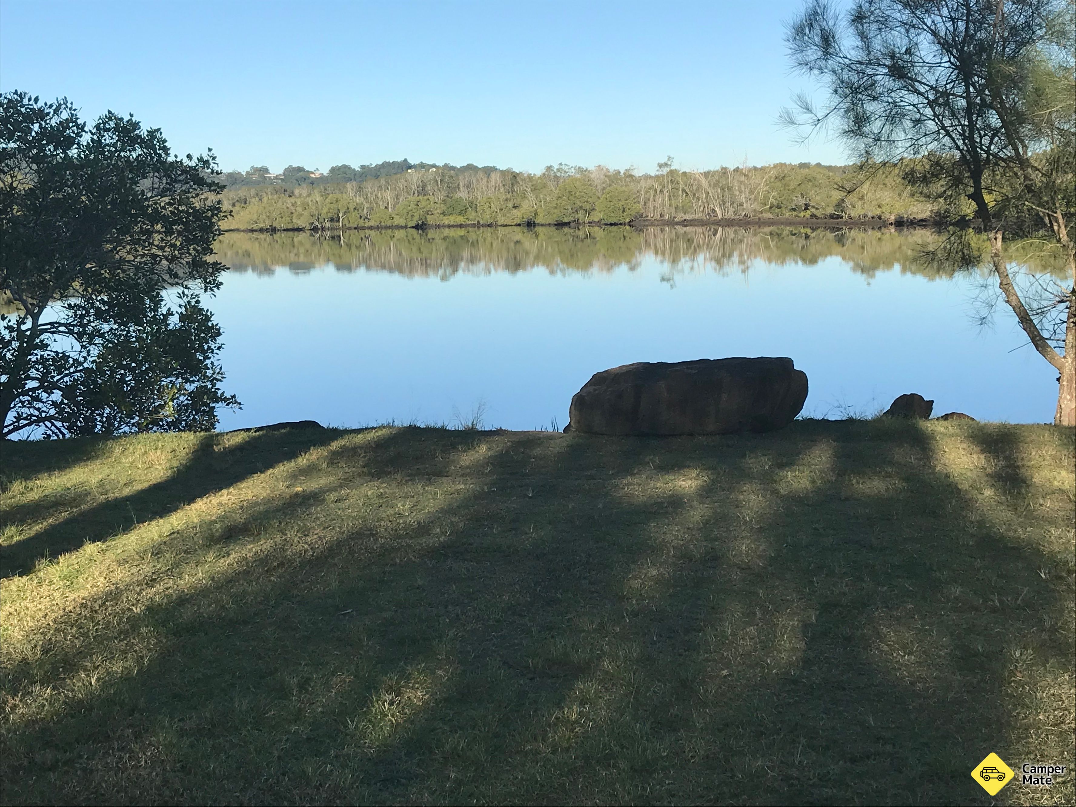 Restauranger i närheten av Lions Park Sunshine Coast Lookout