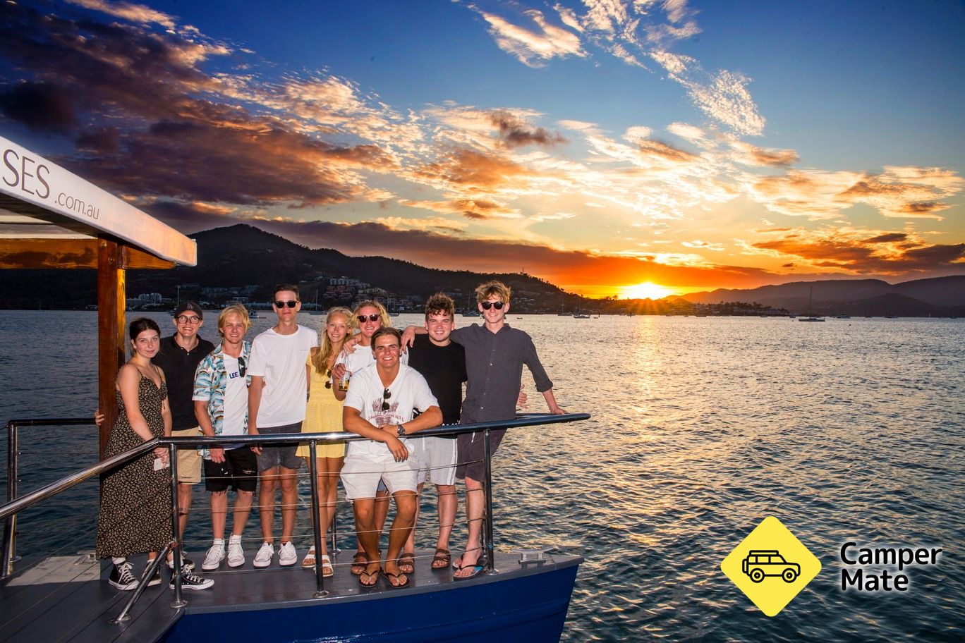 Le avventure di Whitsunday - Image 2