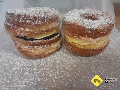 Harbour Street Bakery