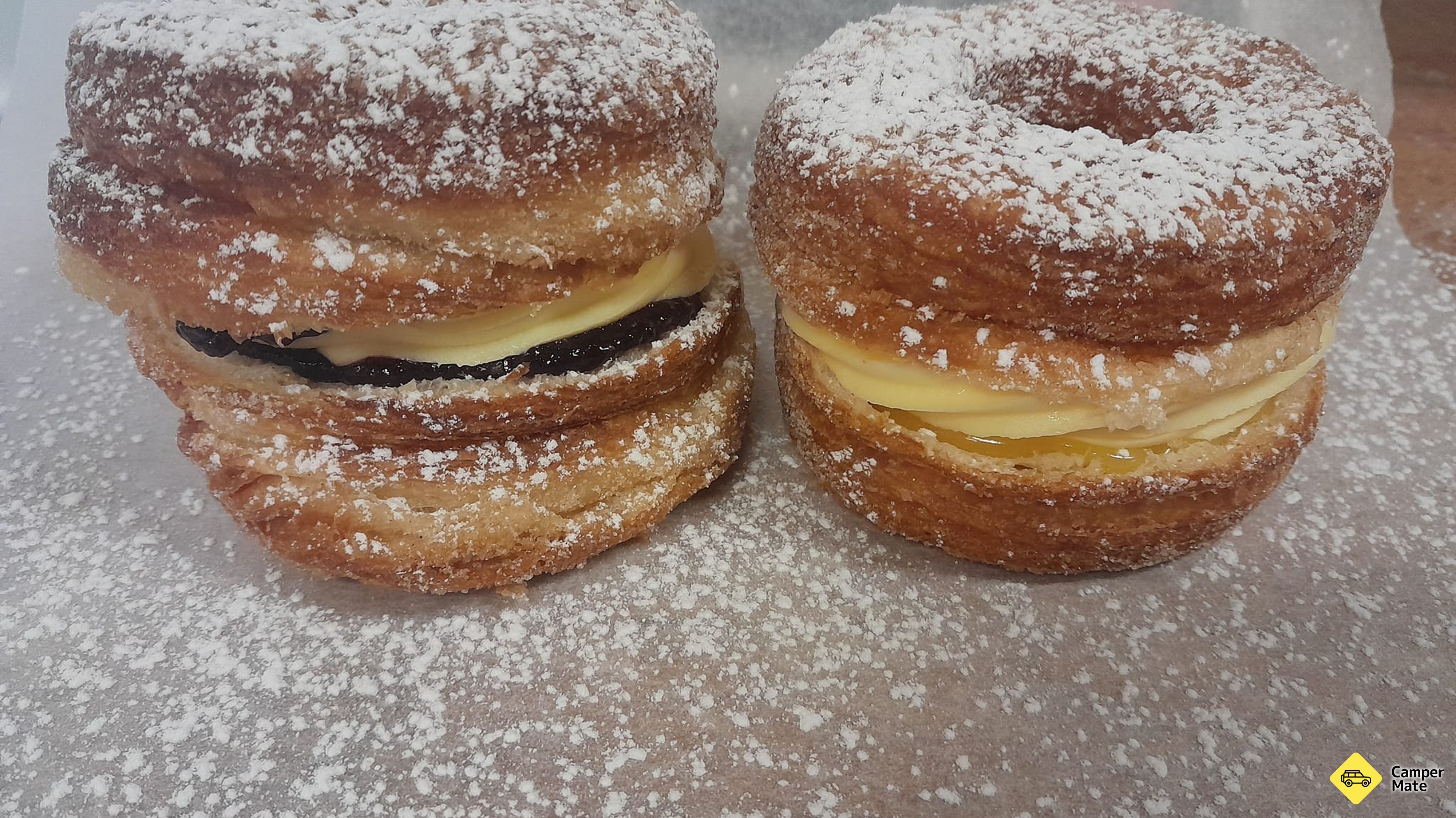 Harbour Street Bakery