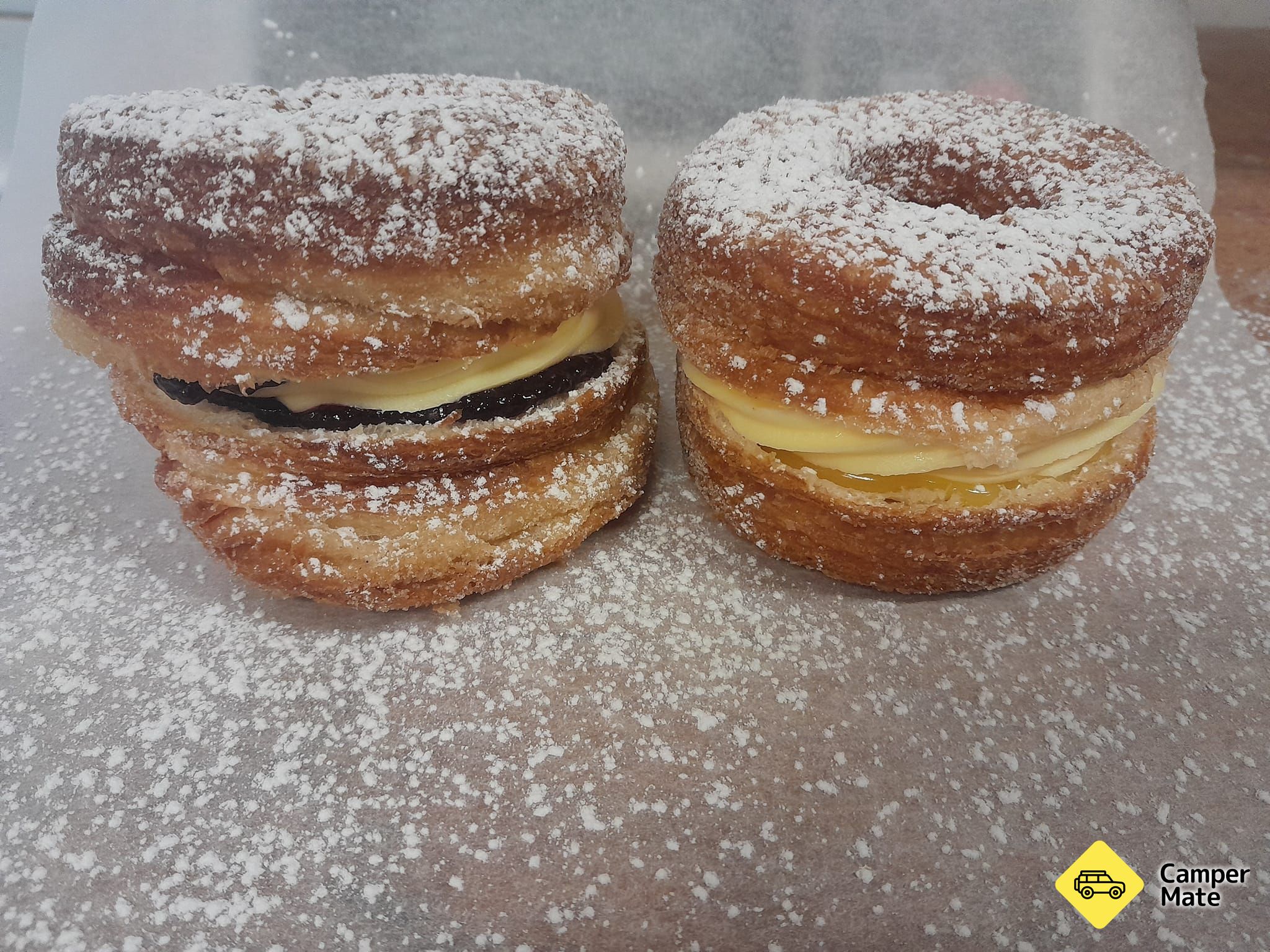 Harbour Street Bakery