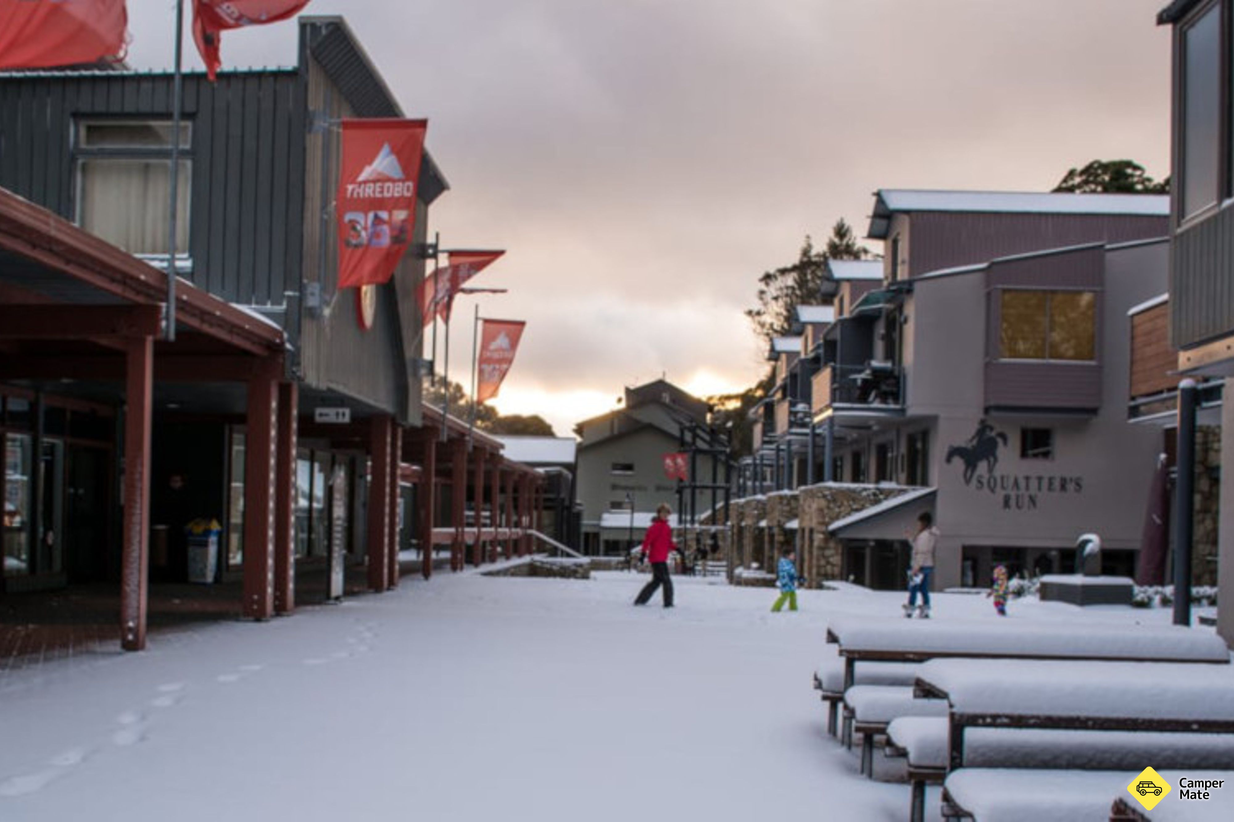 Excursion One Day Thredbo Snow à partir de Sydney - Image 3