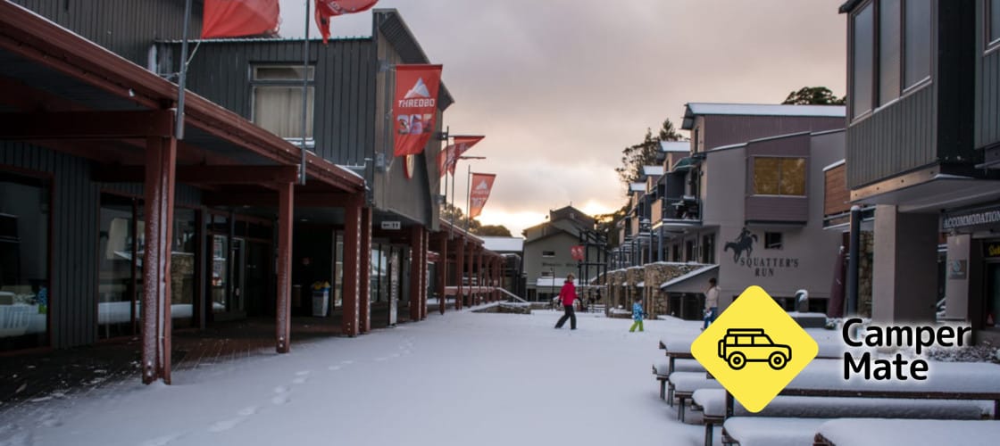 One Day Thredbo Snow Tour from Sydney - Image 3