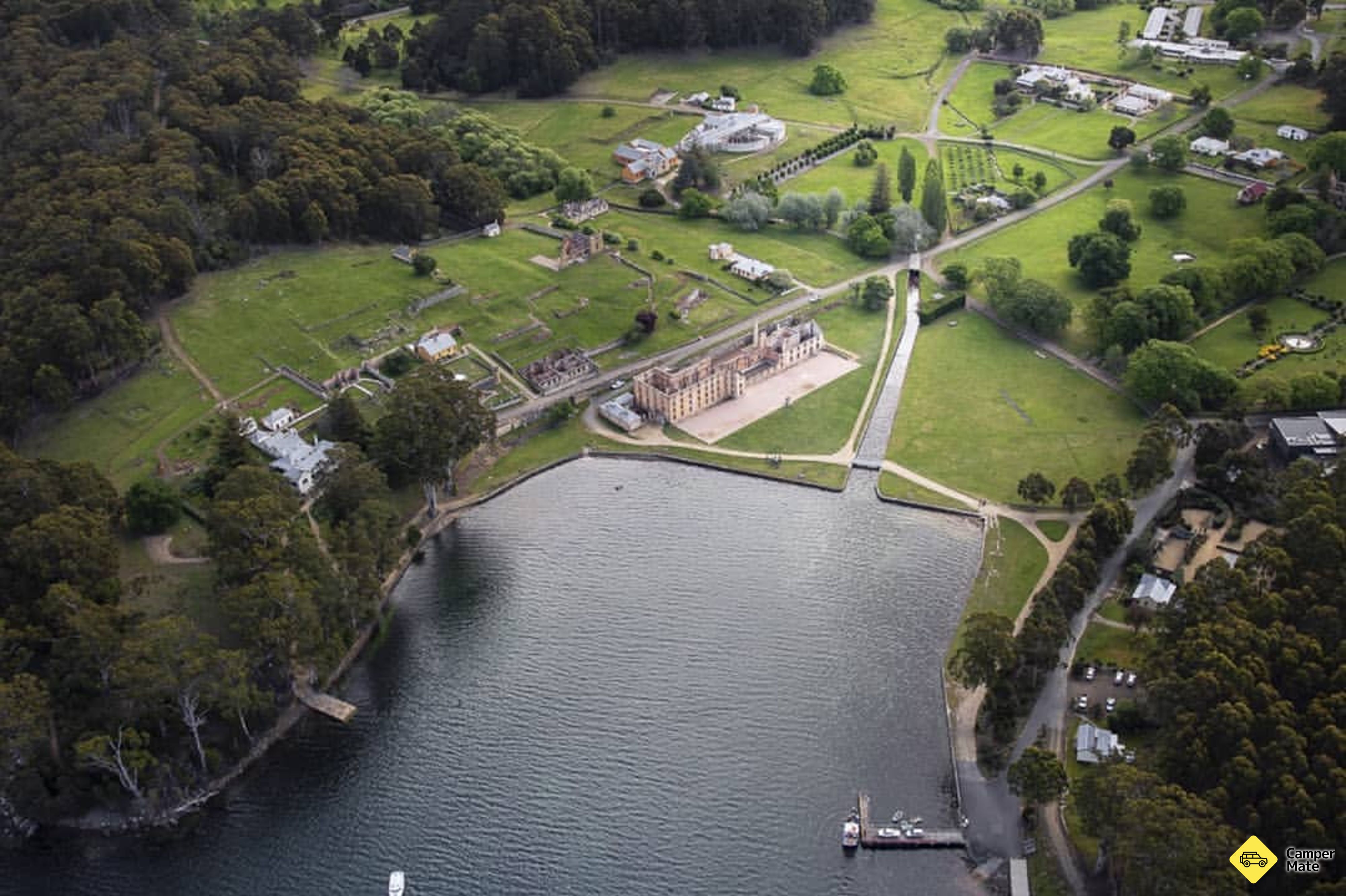 Port Arthur Historic Sight - Image 2