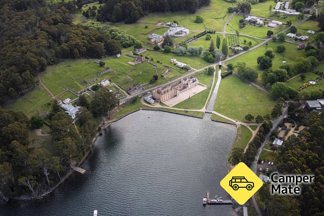 Port Arthur Historic Sight - Image 2