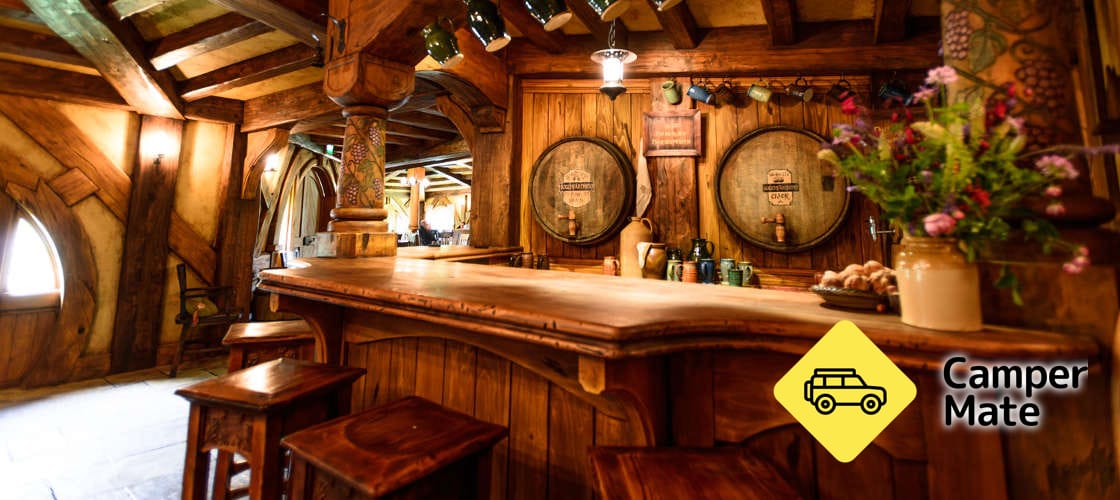Tour del giorno Hobbiton - Image 2