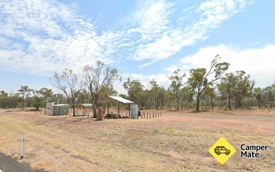 Sommariva Rest Area