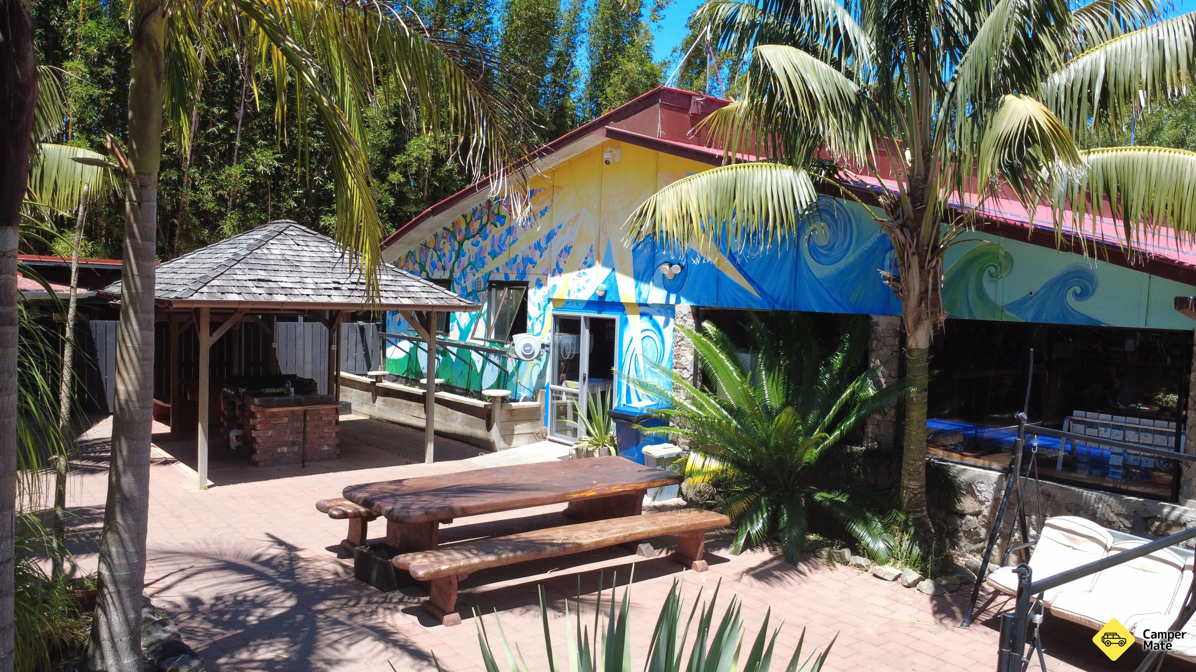 Ahipara TOP 10 Holiday Park - Image 3