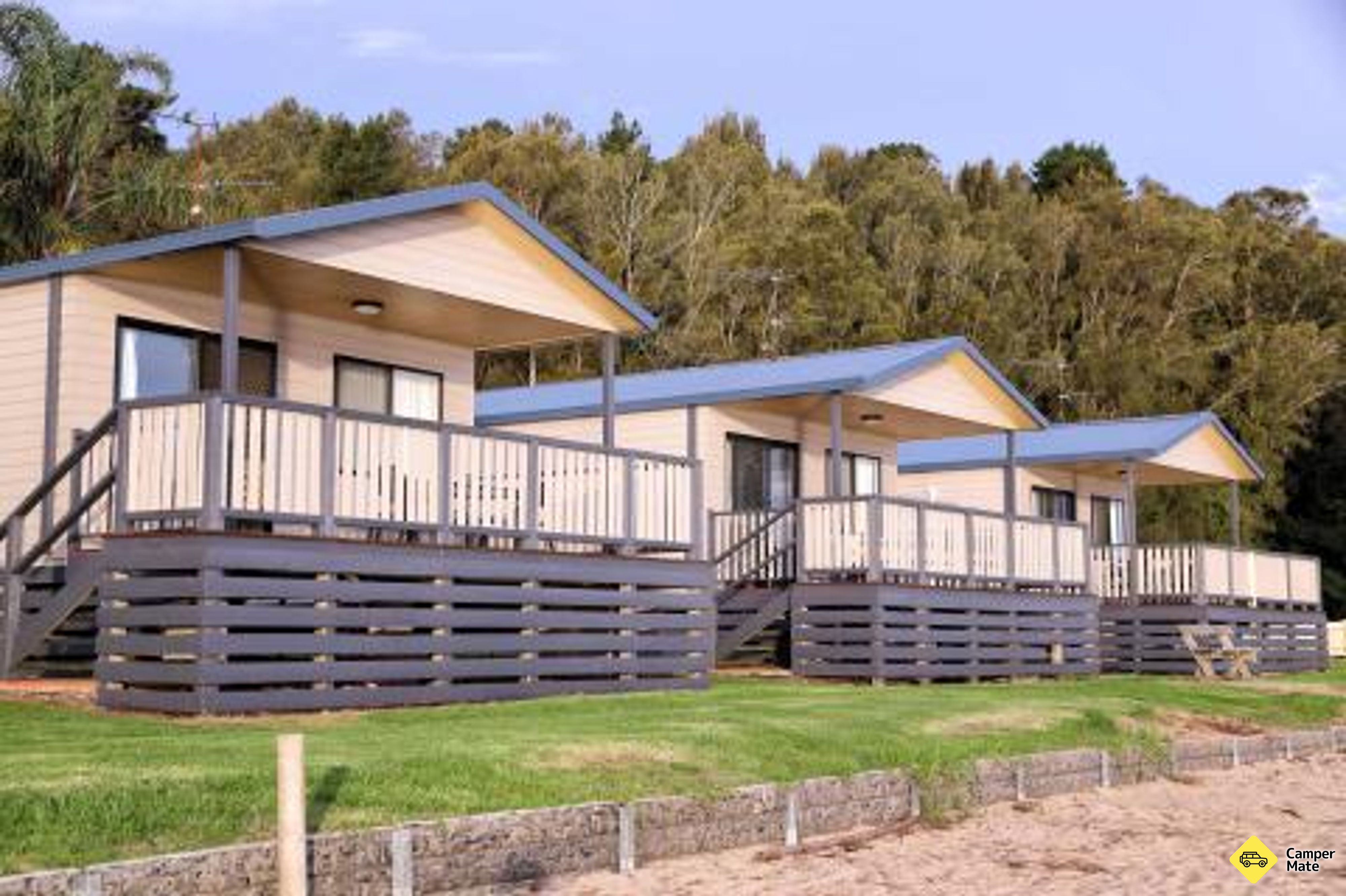 Aktiviteter i nærheden af Tuross Lakeside Tourist Park - Image 2