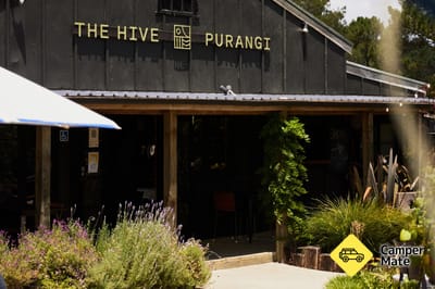 The Hive
