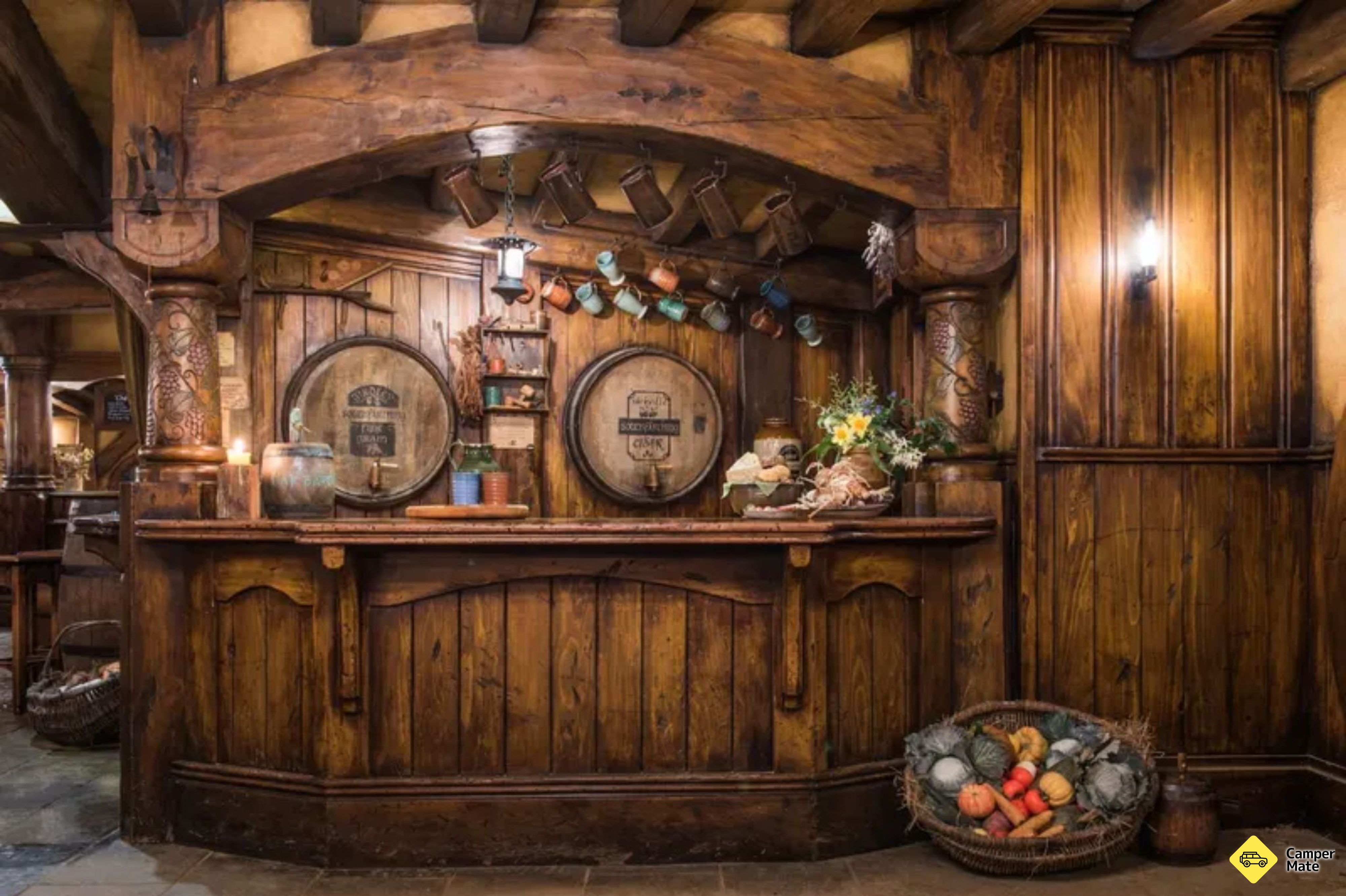 Il Hobbiton Movie Set Tour - Image 3