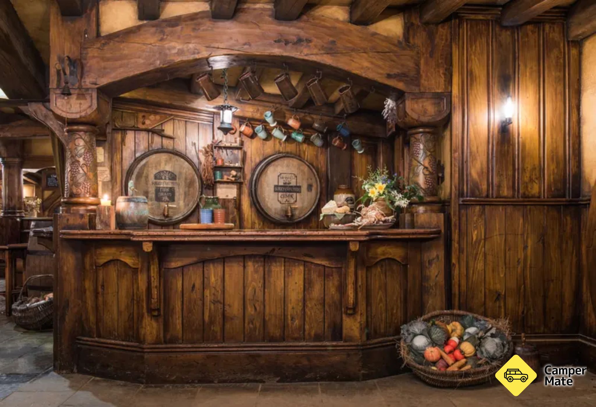 Il Hobbiton Movie Set Tour - Image 3