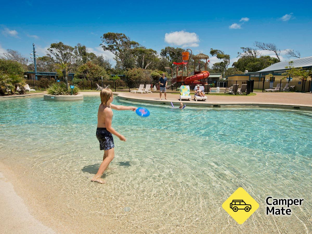 Discovery Parks - Pambula Beach - Image 3