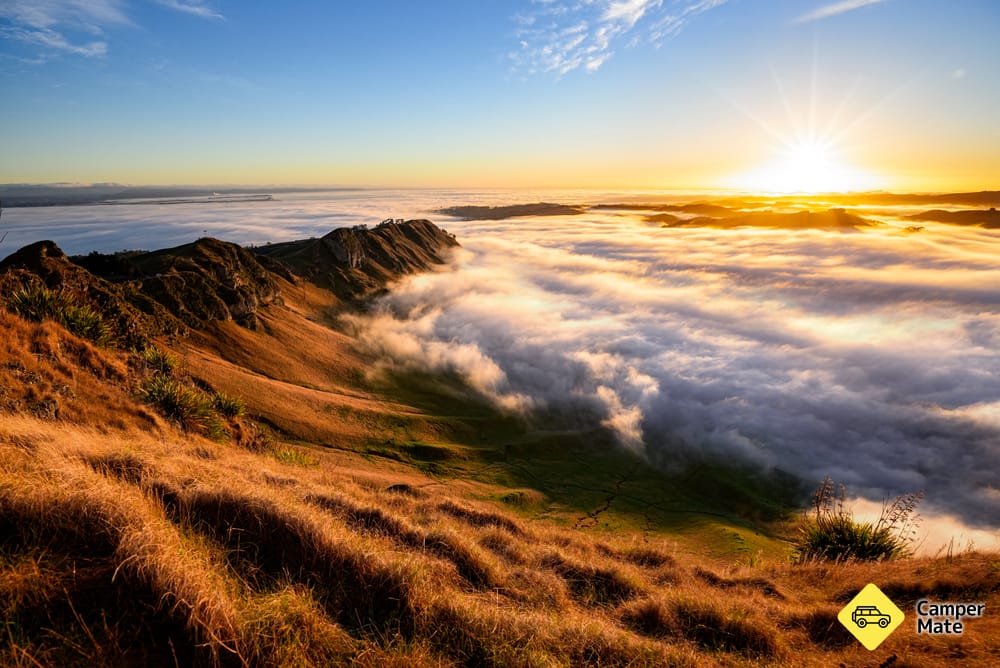 Te Mata Peak