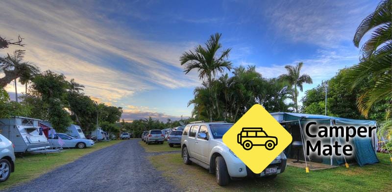 Kurrimine Beach Caravan Park के बारे में राय