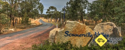 Sommerville Valley पर्यटन पार्क