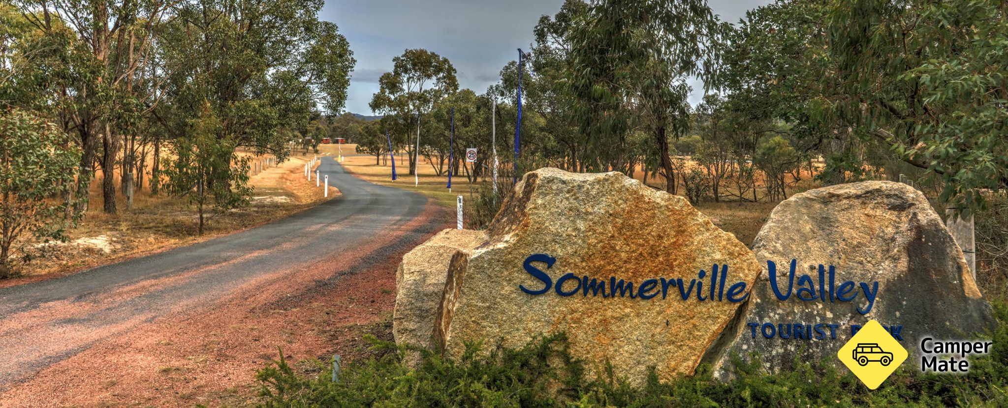 Sommerville Valley पर्यटन पार्क