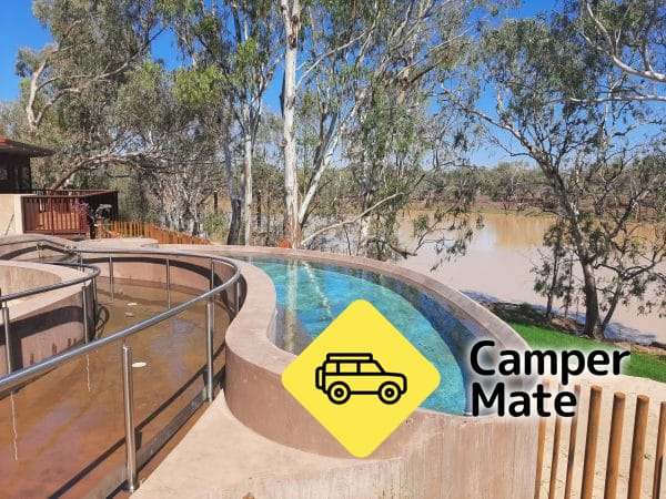 Cunnamulla Hot Springs - Image 3