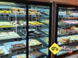 Green Apple Cafe & Bakery