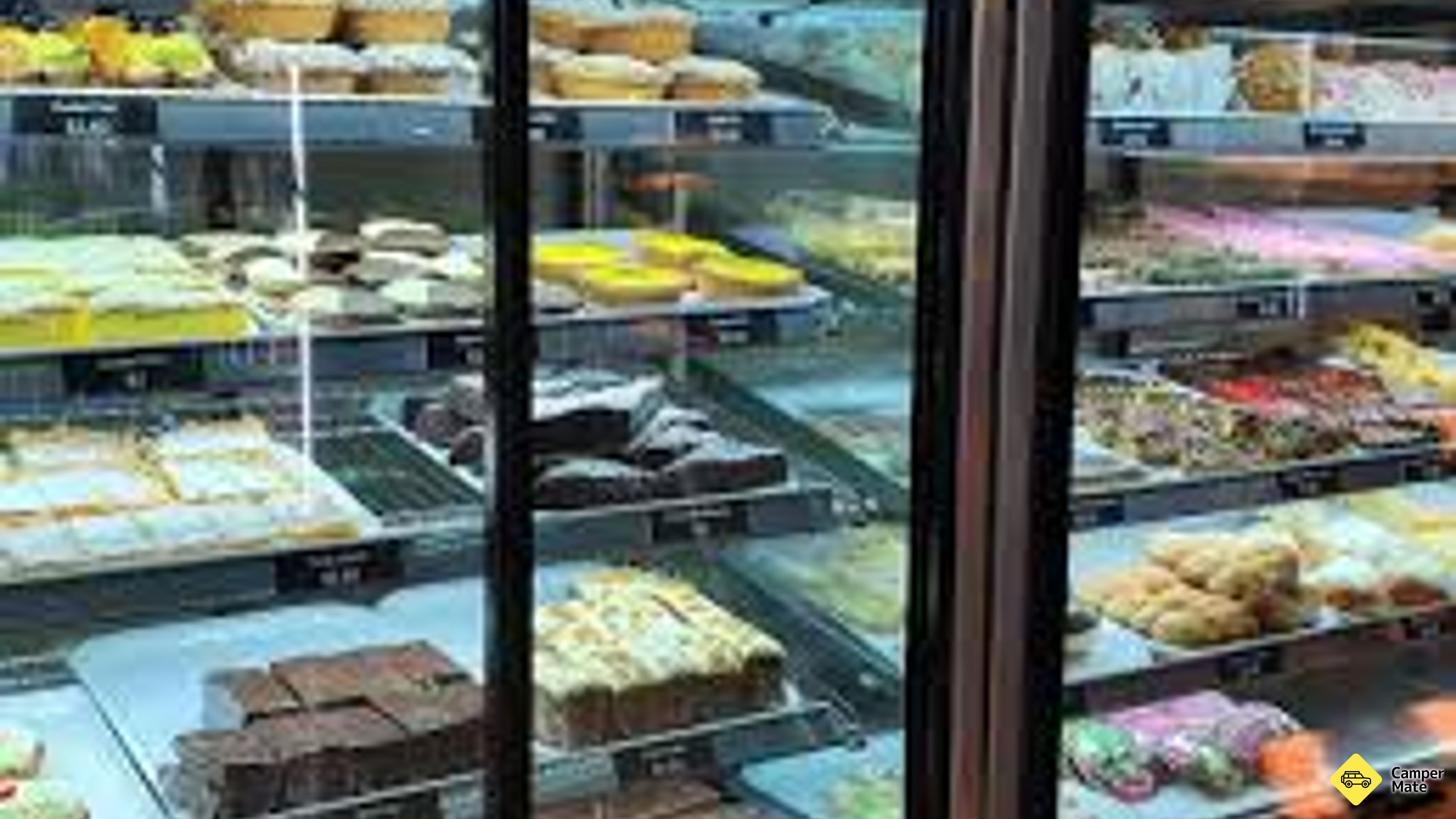 Green Apple Cafe & Bakery