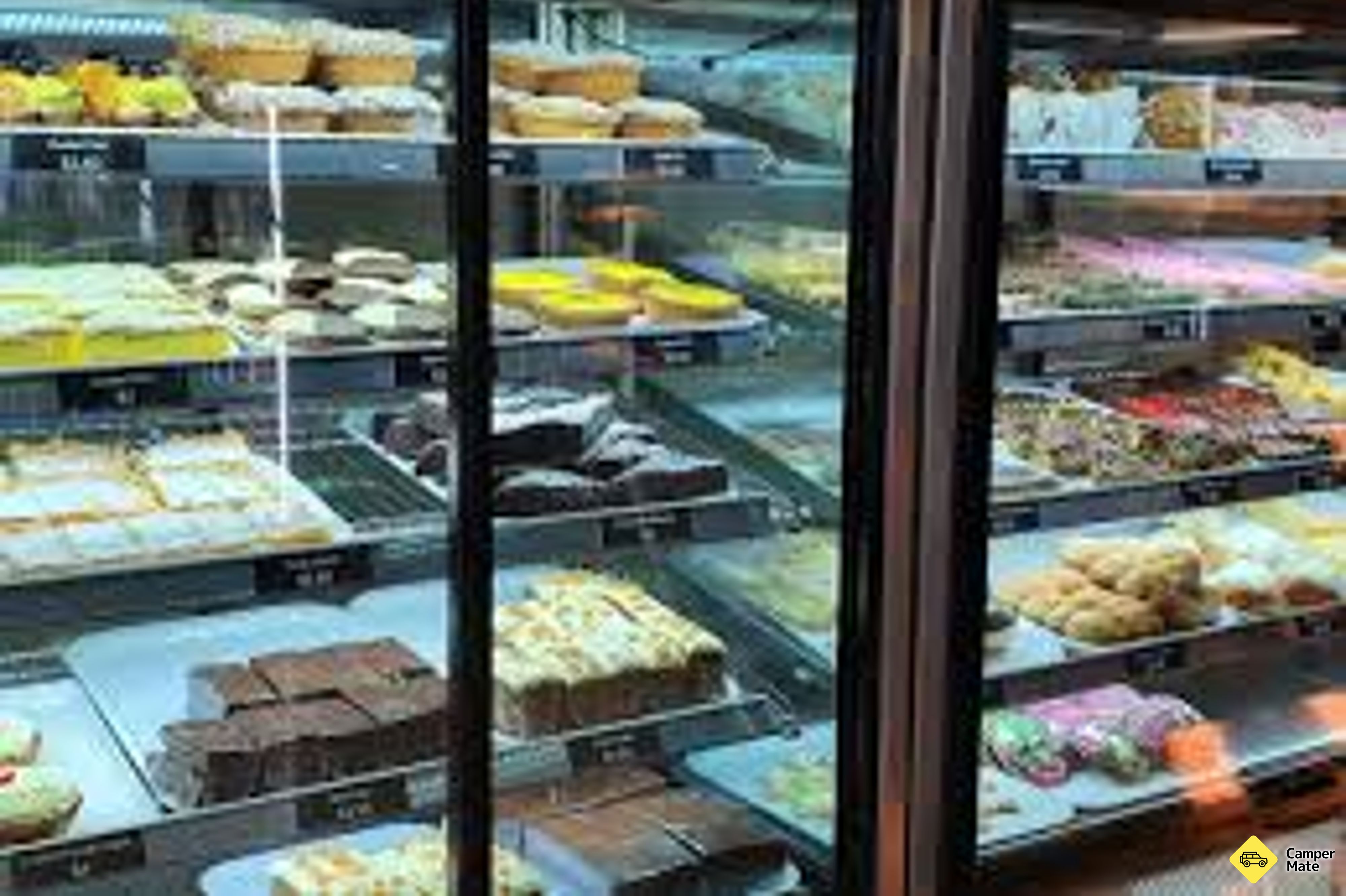 Green Apple Cafe & Bakery