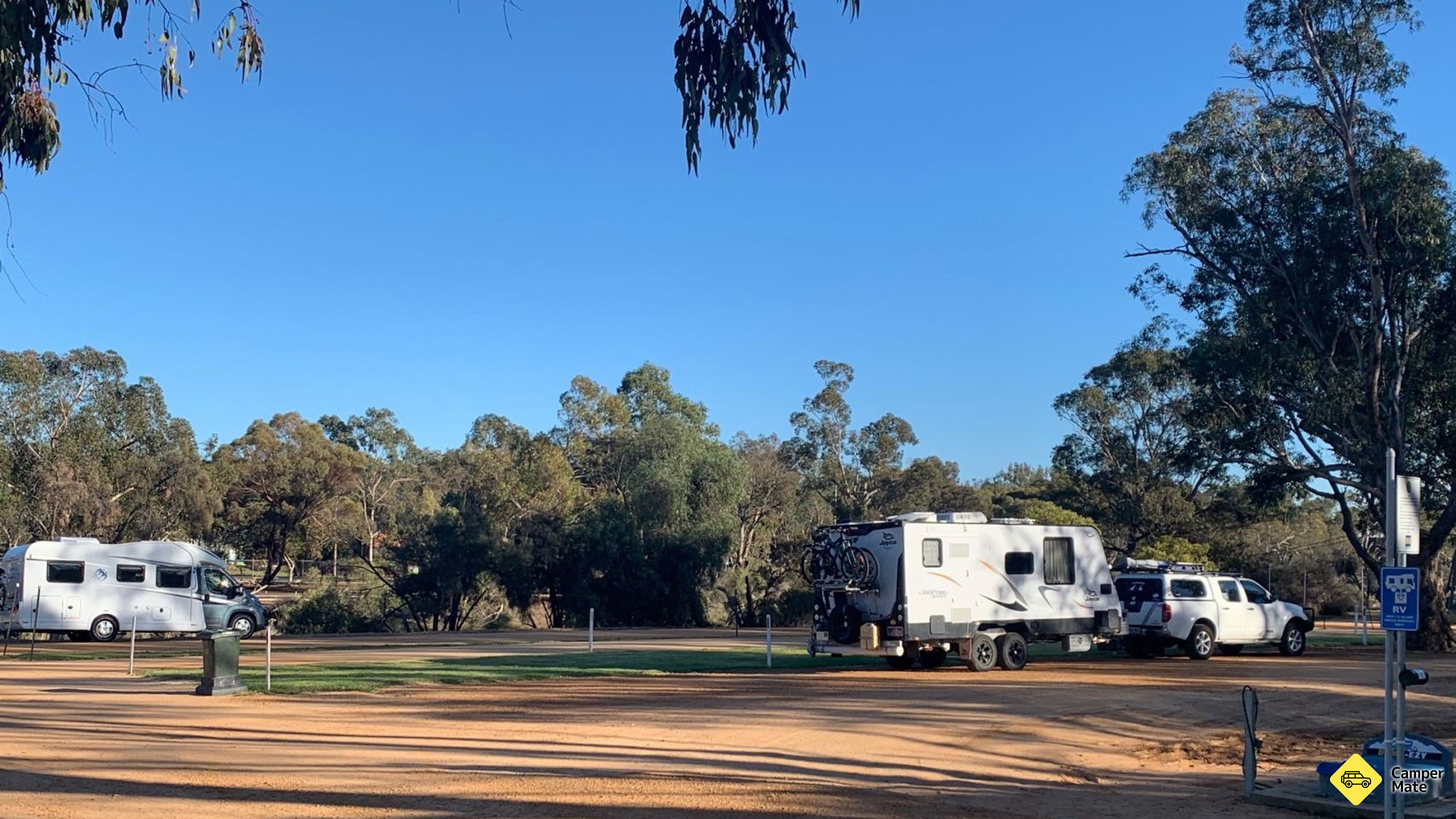 Janet Millet Lane RV 24 ore