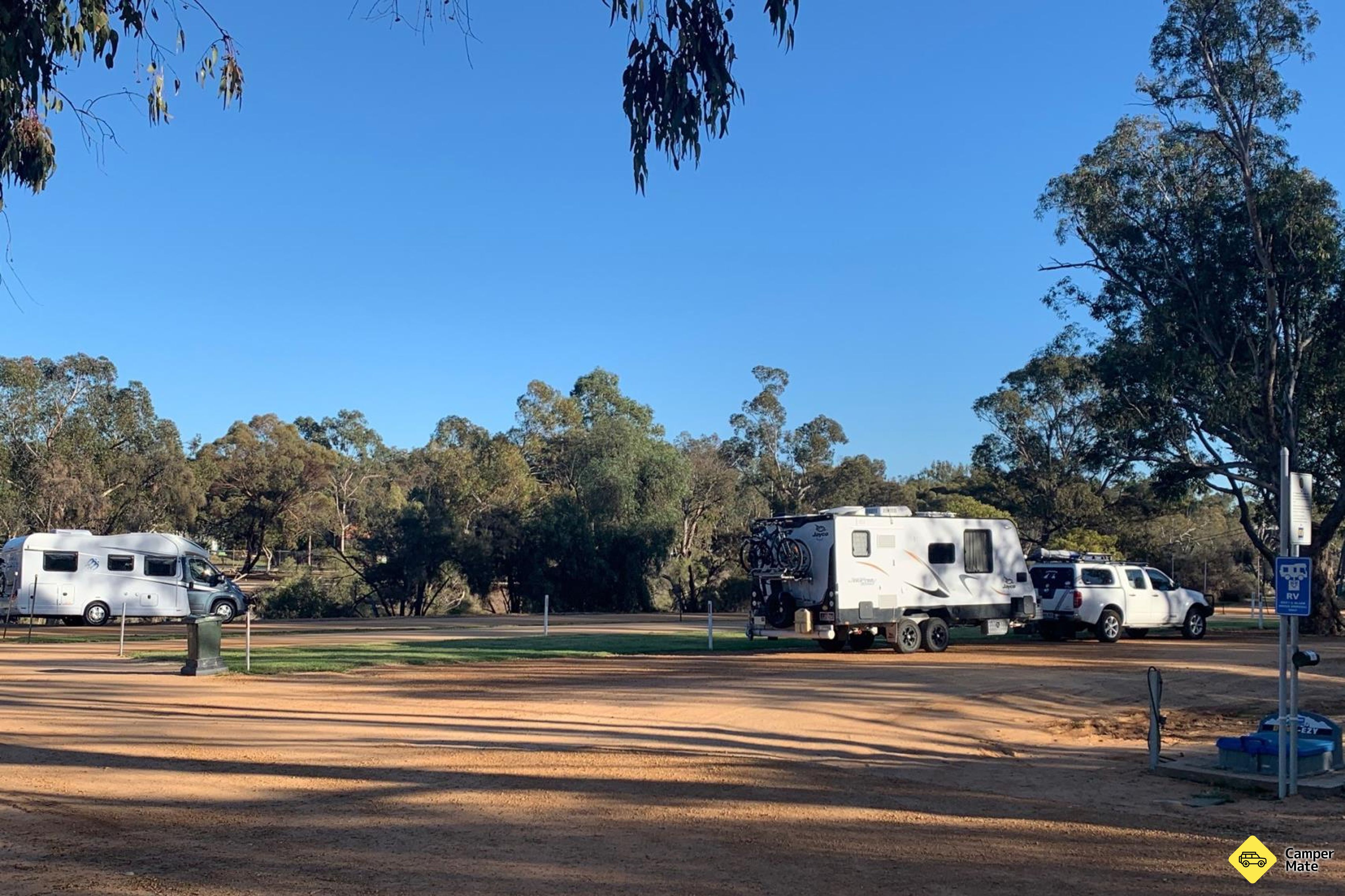 Janet Millet Lane RV 24 ore