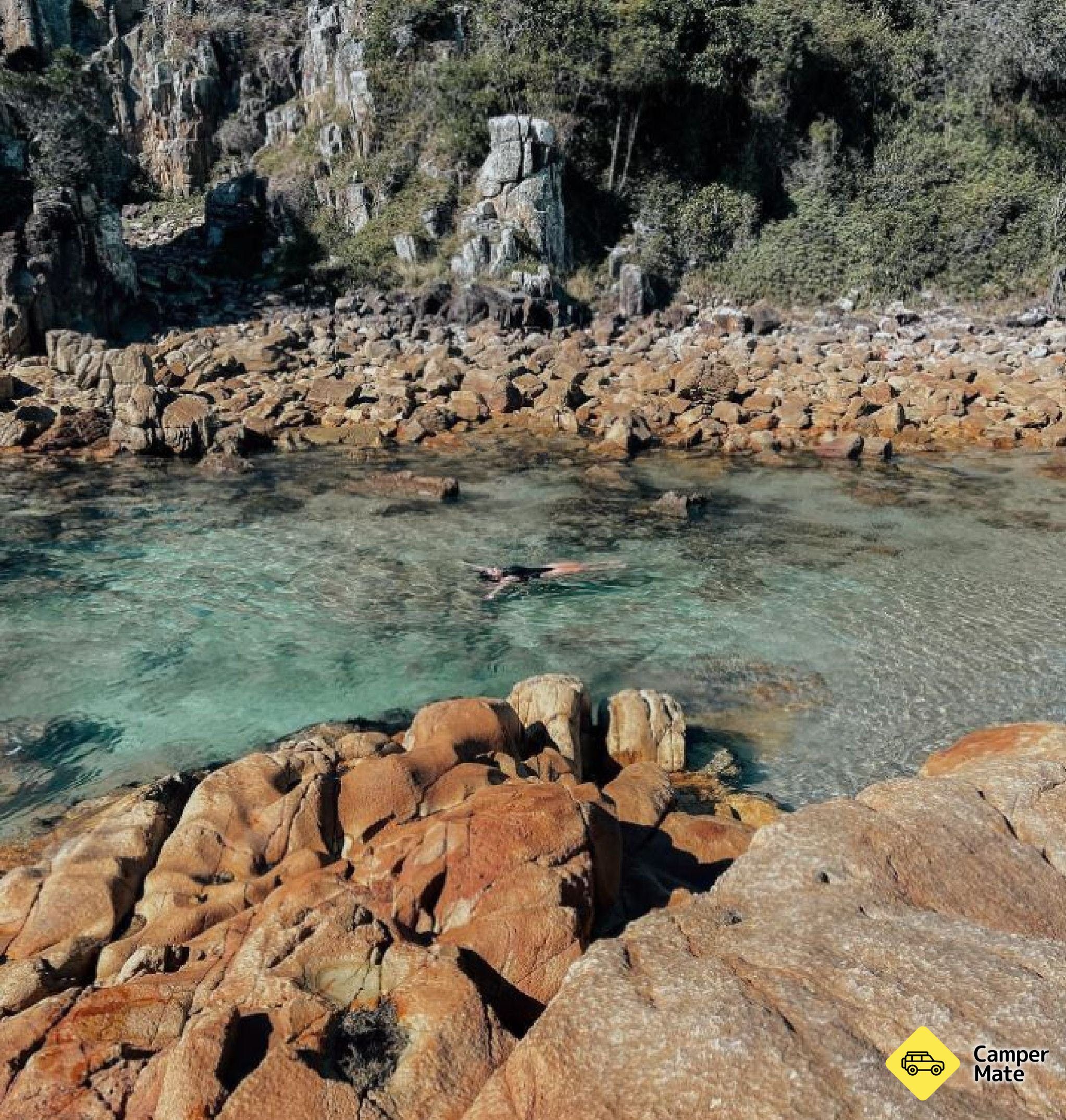 Crowdy Head Beaches - Image 2