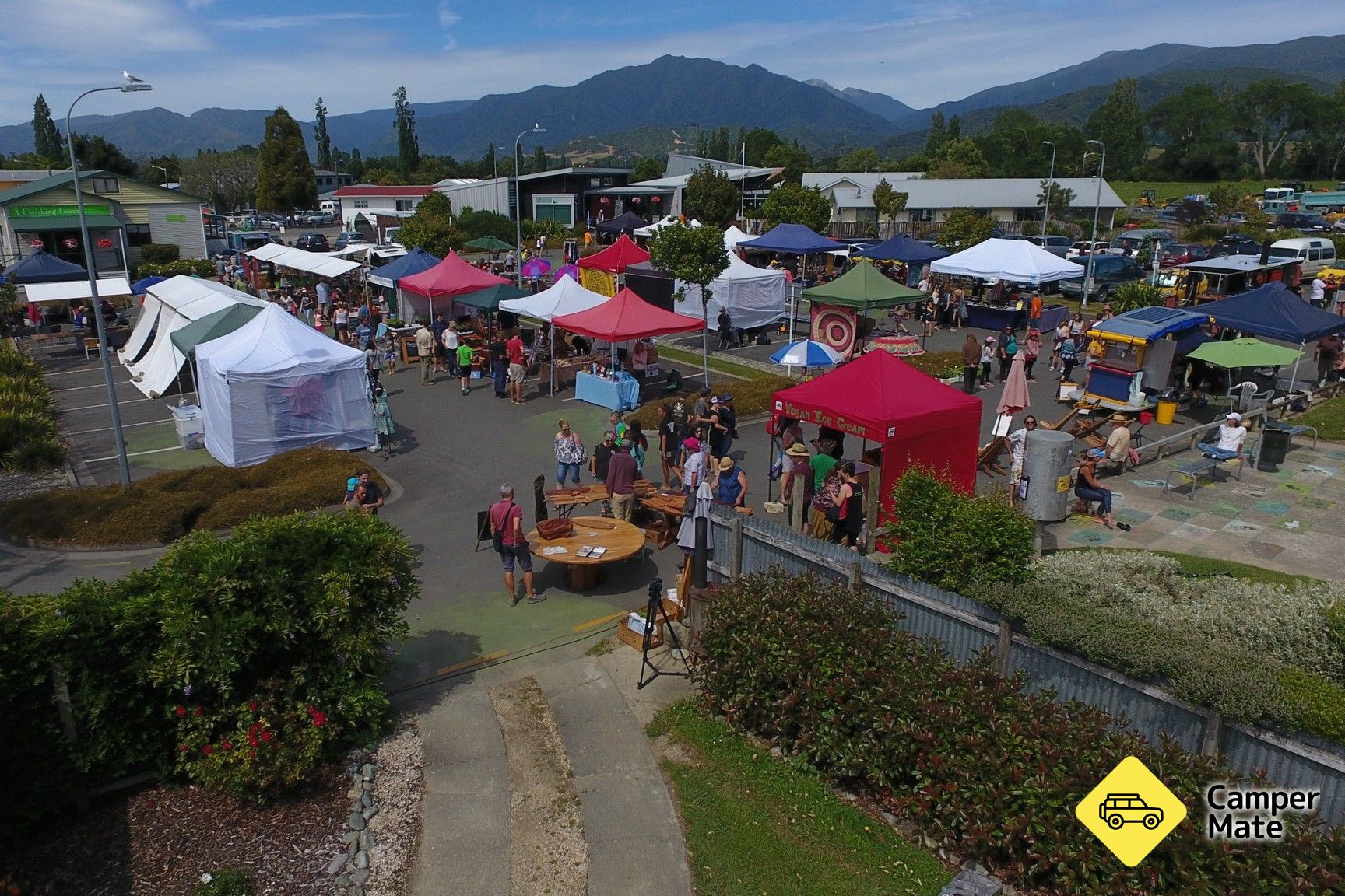 Takaka Village Market - Image 3