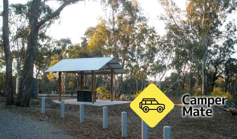 Bungonia Campground - Image 2