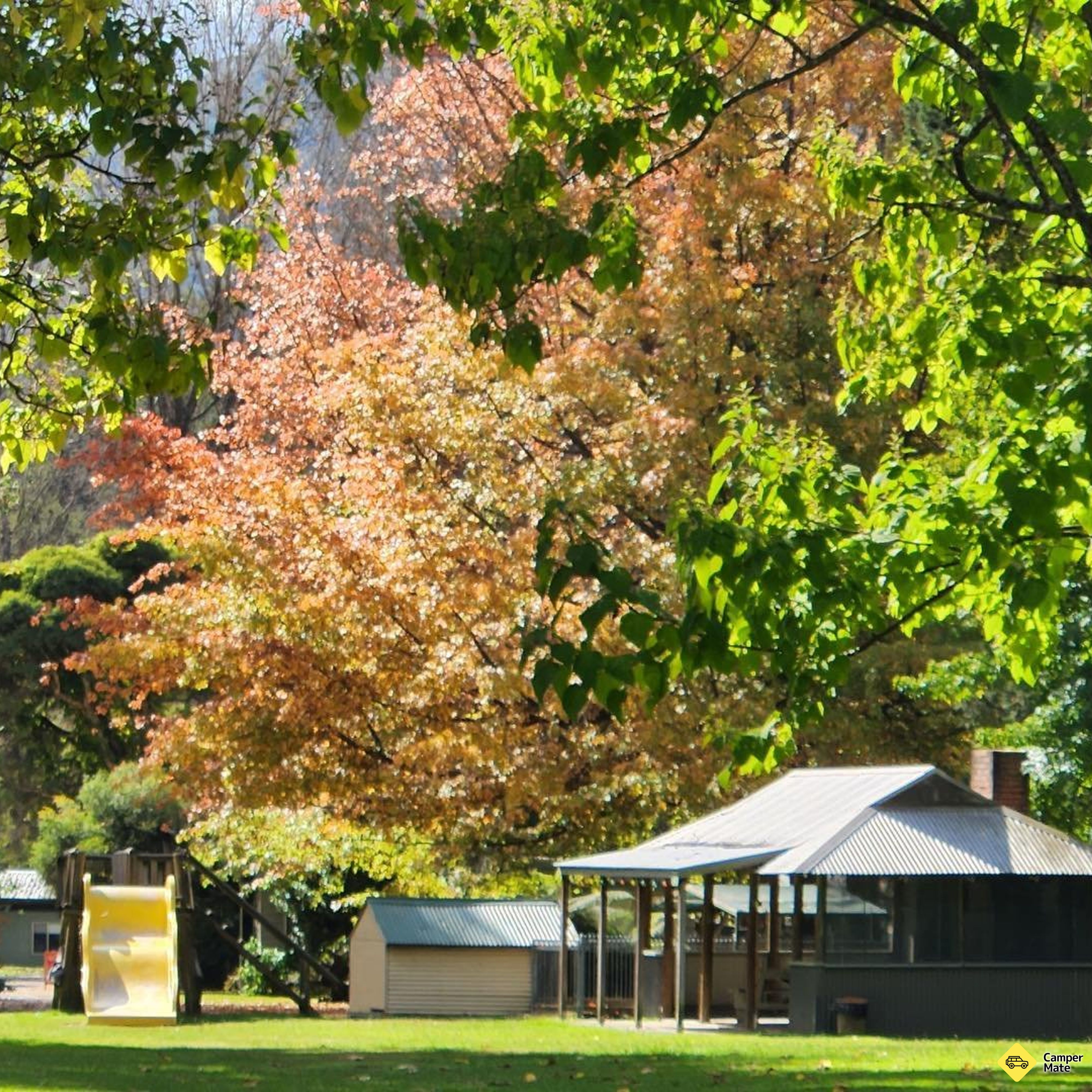 Harrietville Caravan Park - Image 2