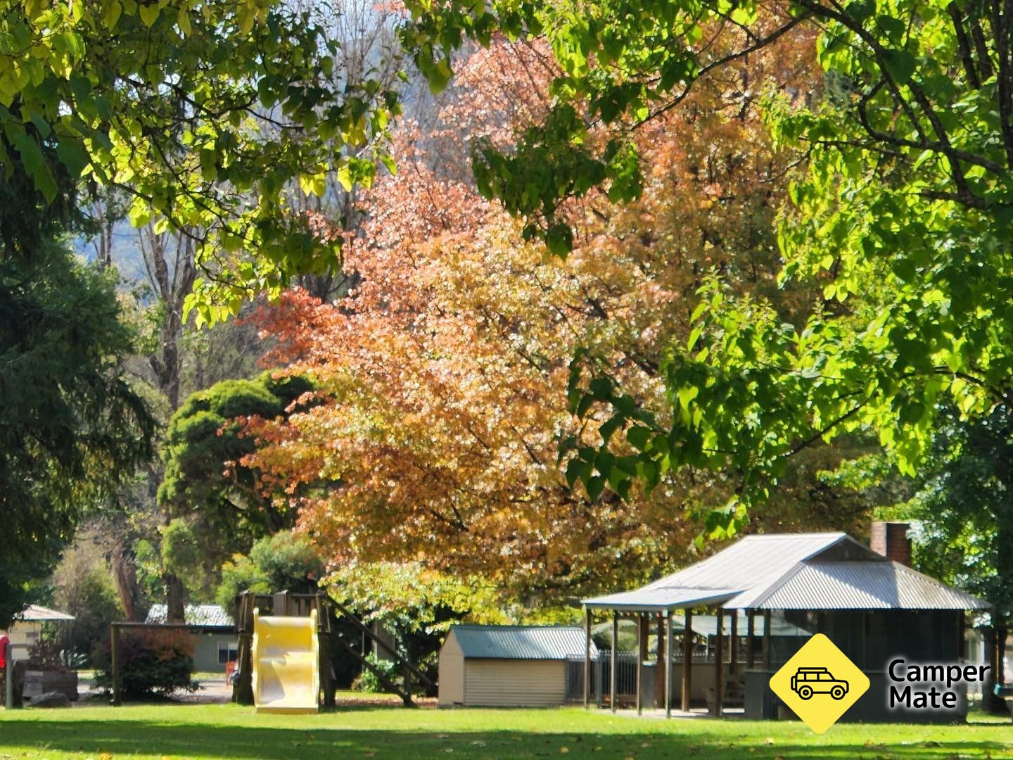 Harrietville Caravan Park - Image 2