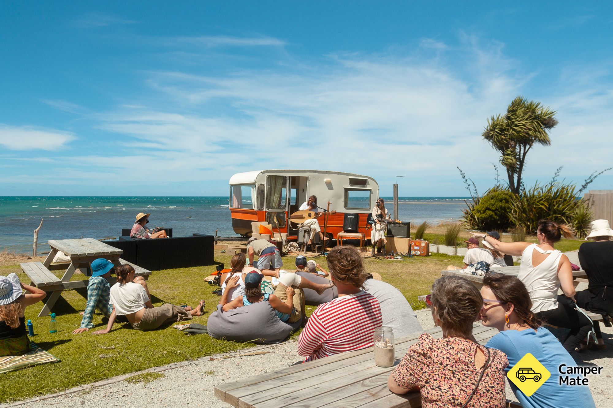 Tatapouri Motor Camp - Image 3