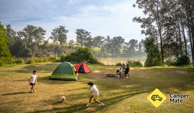 Cattai Campground