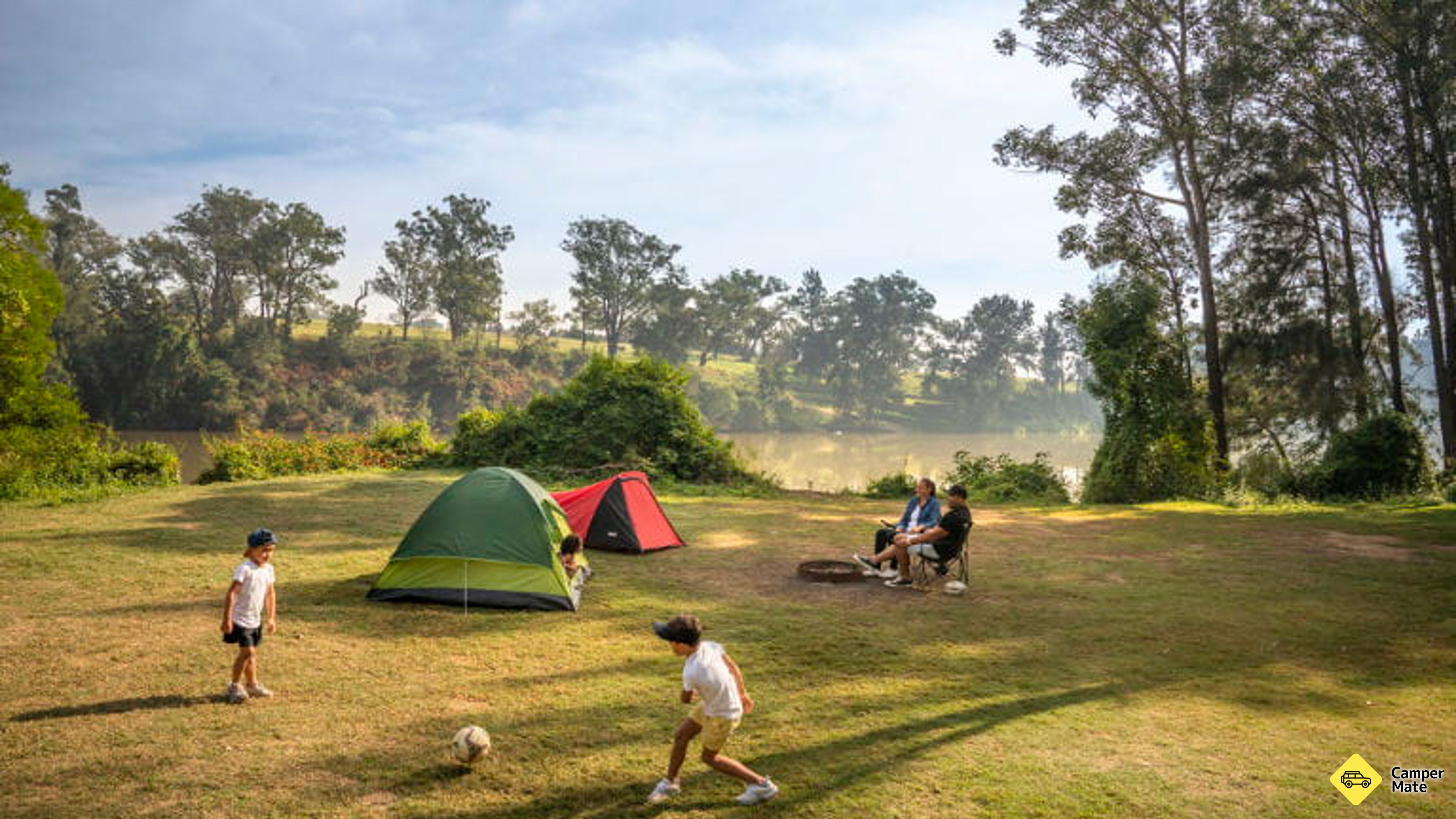 Cattai Campground
