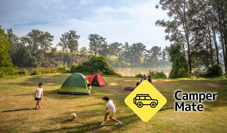 Cattai Campground