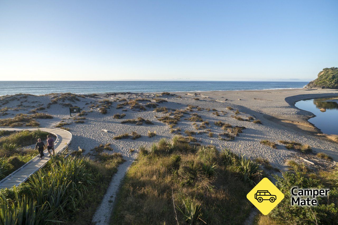 Ship Creek Walk - Image 2