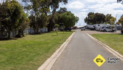 Tumby Bay Caravan Park
