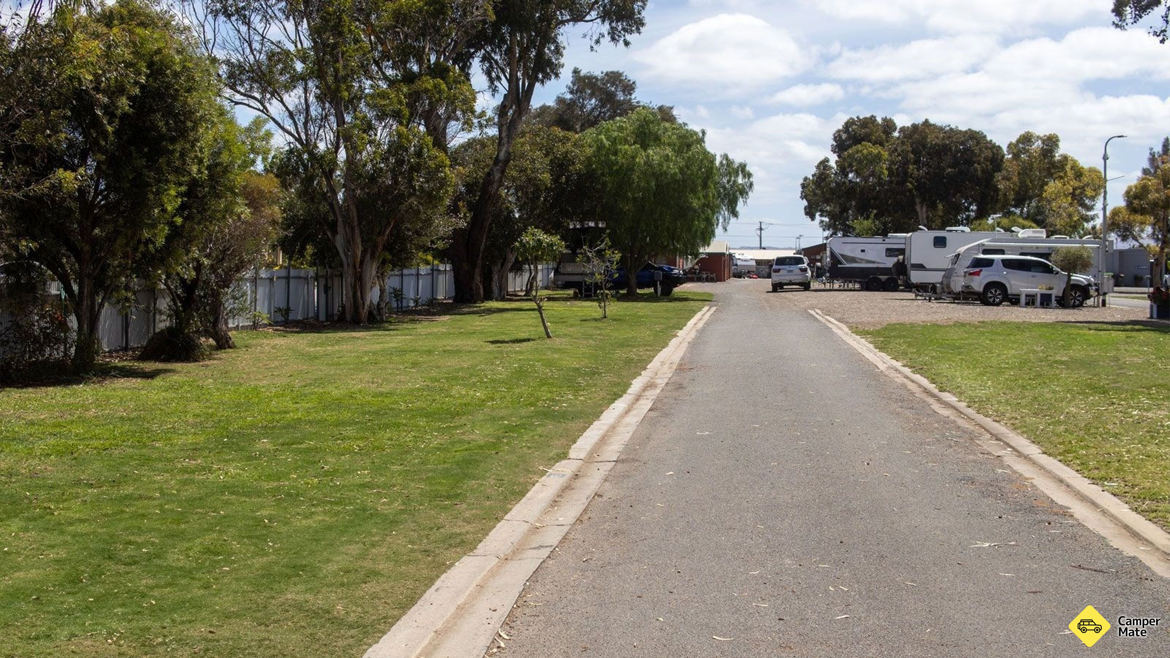 Tumby Bay Caravan Park