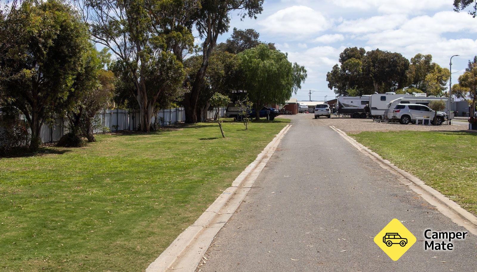 Tumby Bay Caravan Park
