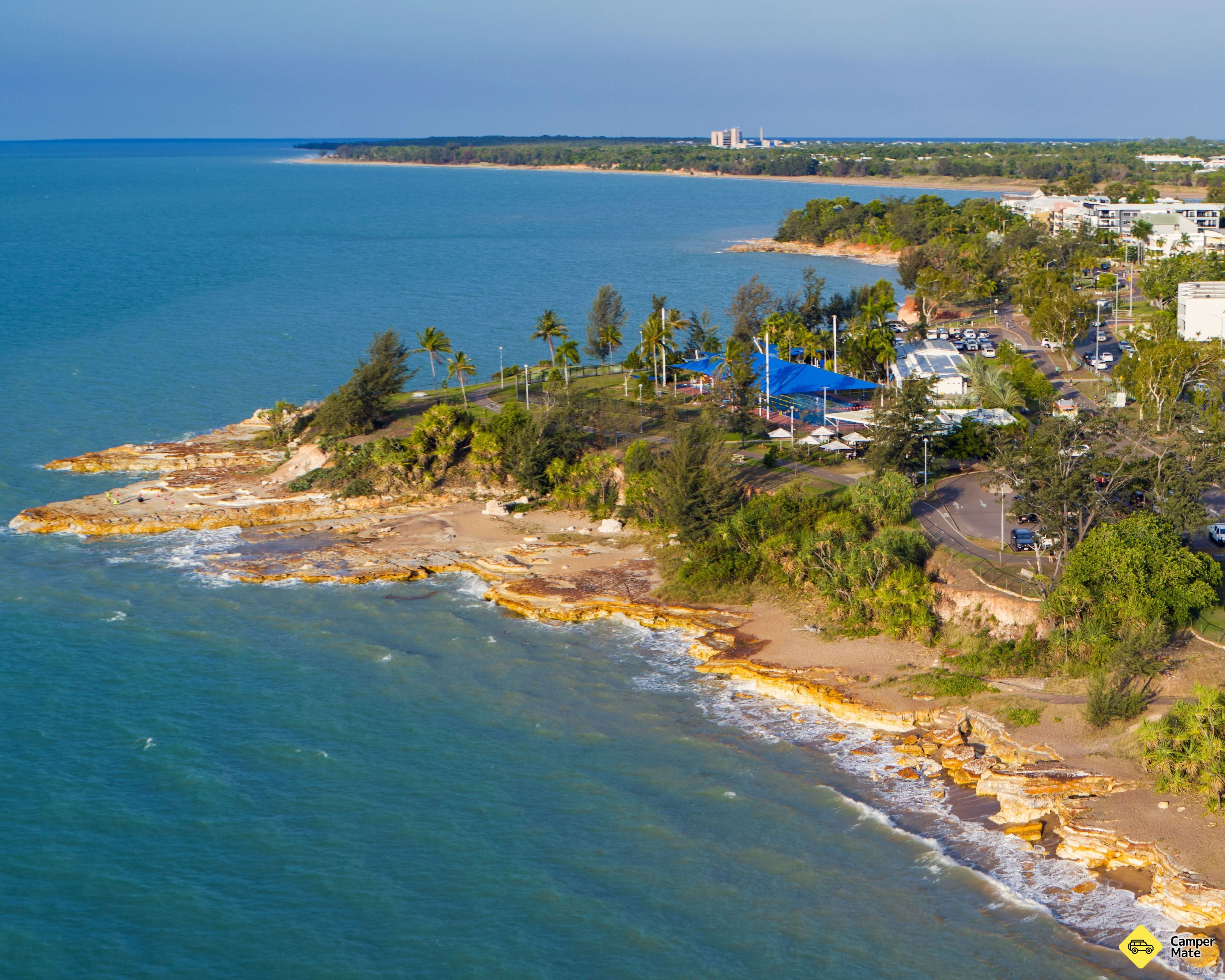 Nightcliff Swimming Pool Darwin - Image 2