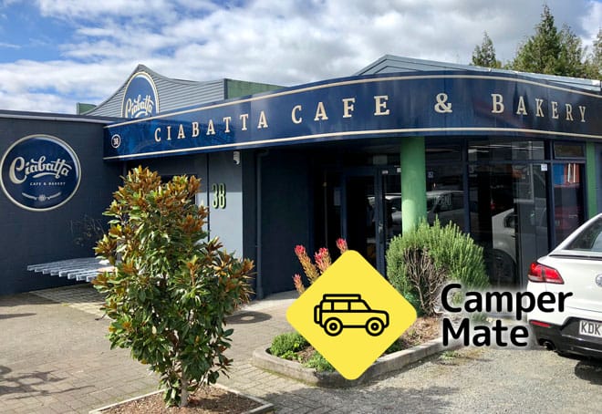 Ciabatta Cafe & Bakery - Image 2
