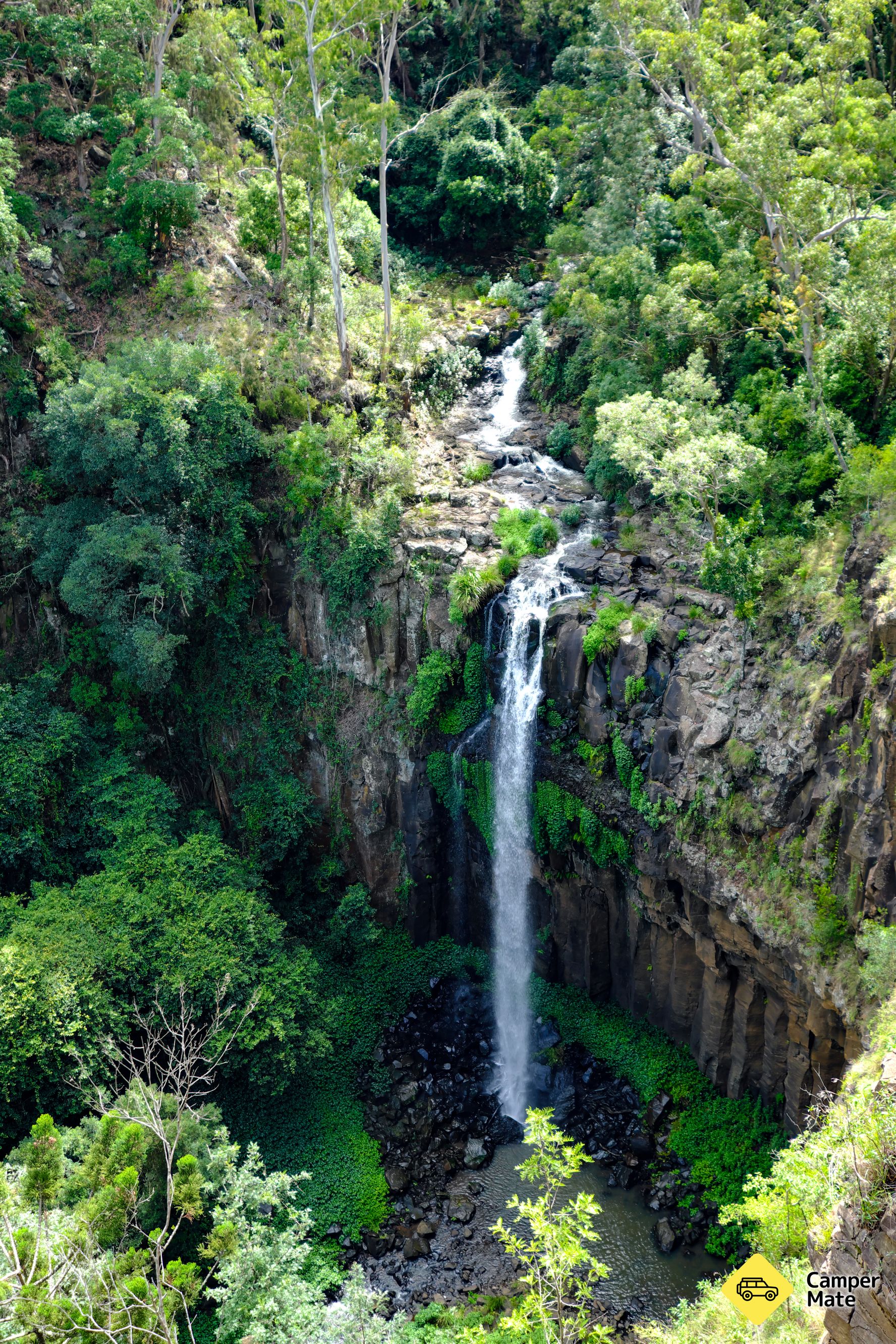 Daggs Falls - Image 3