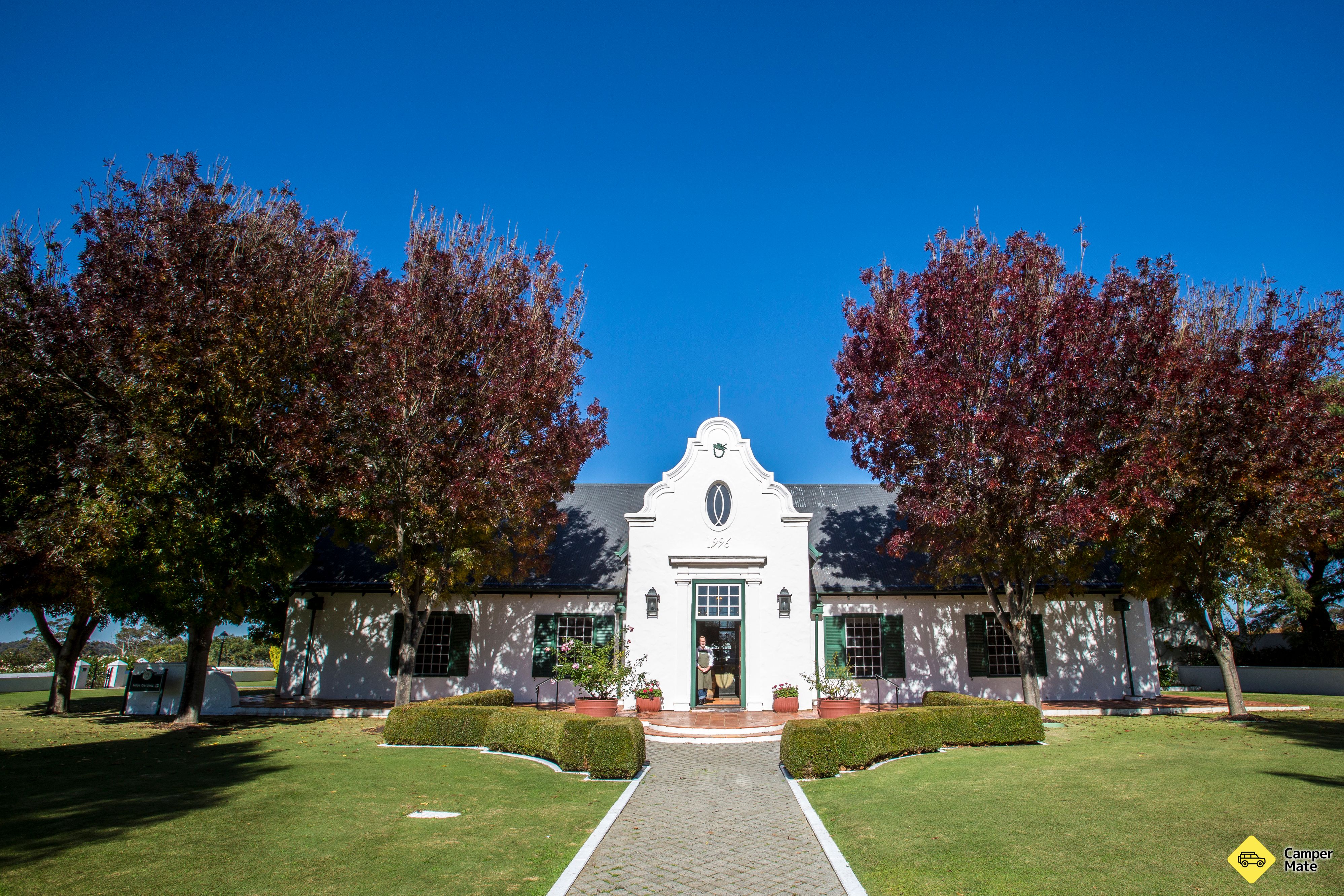 Voyager Estate - Image 2