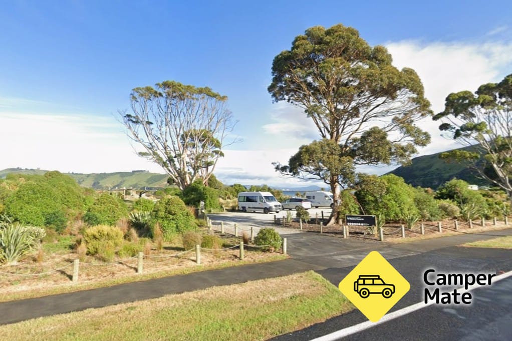 Te Rauone Beach Reserve