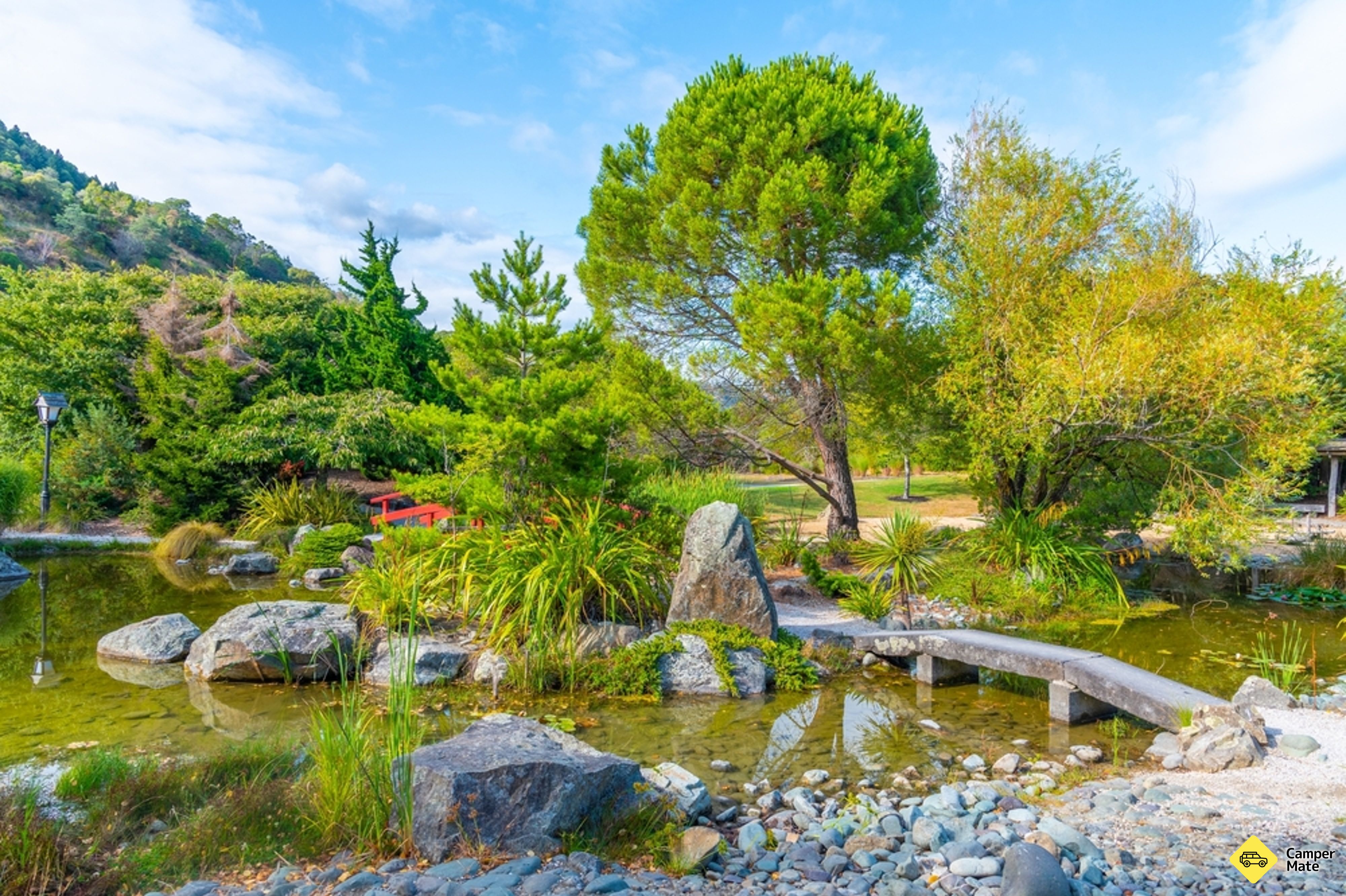 Miyazu Japanese Garden Walk - Image 3