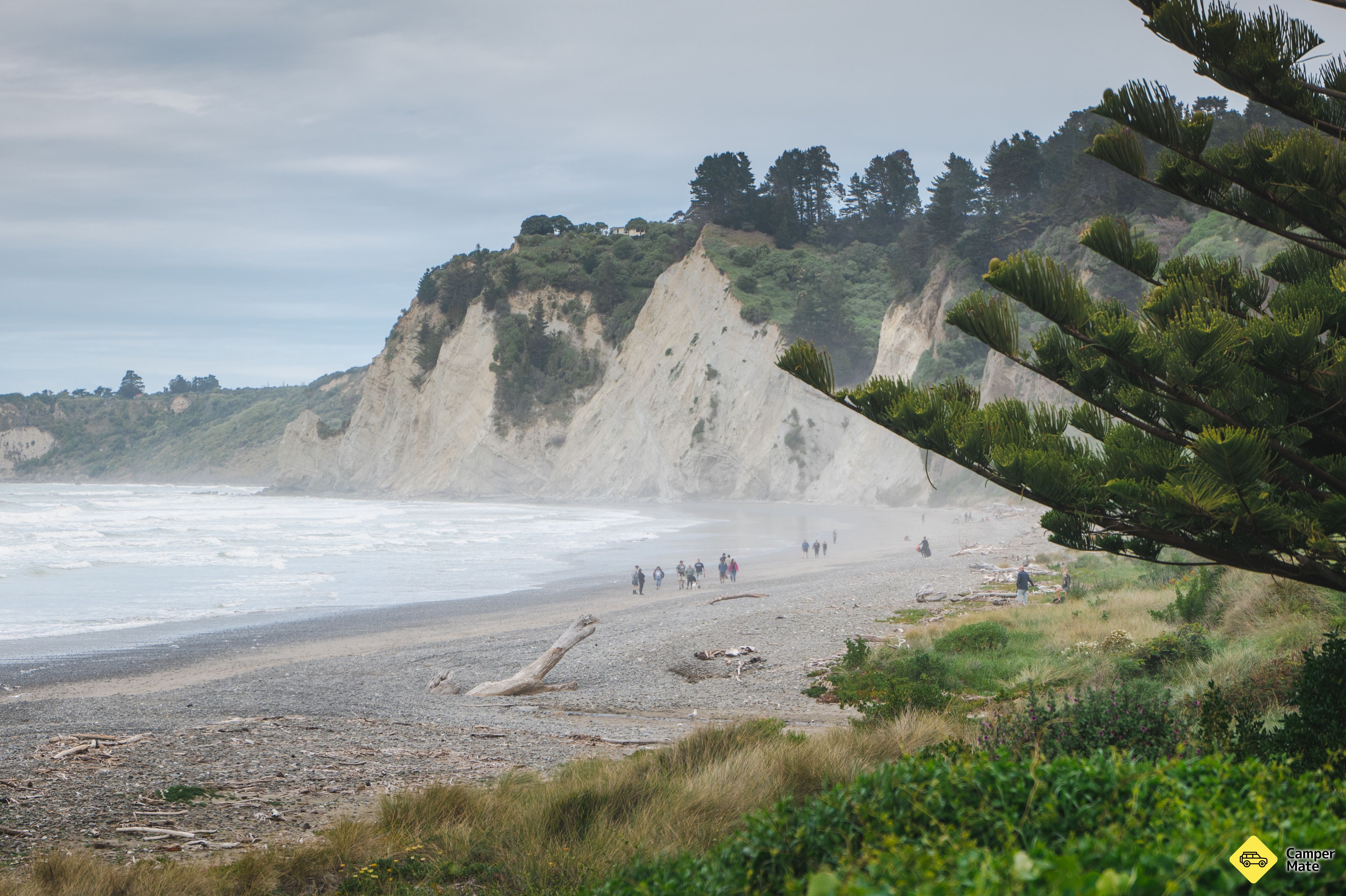 Gore Bay & Buxton Campgrounds - Image 2