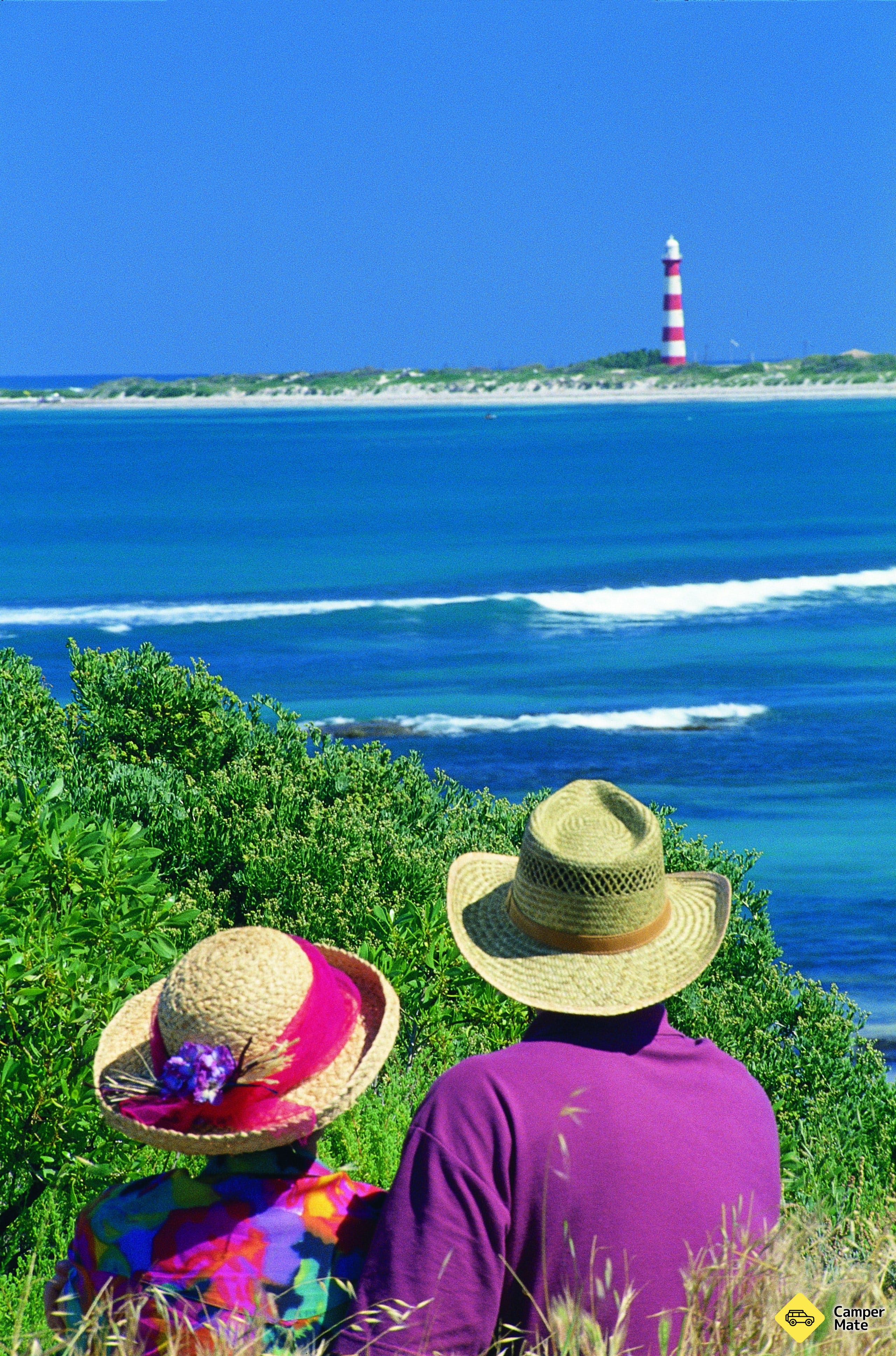 Separation Point Lookout - Image 2