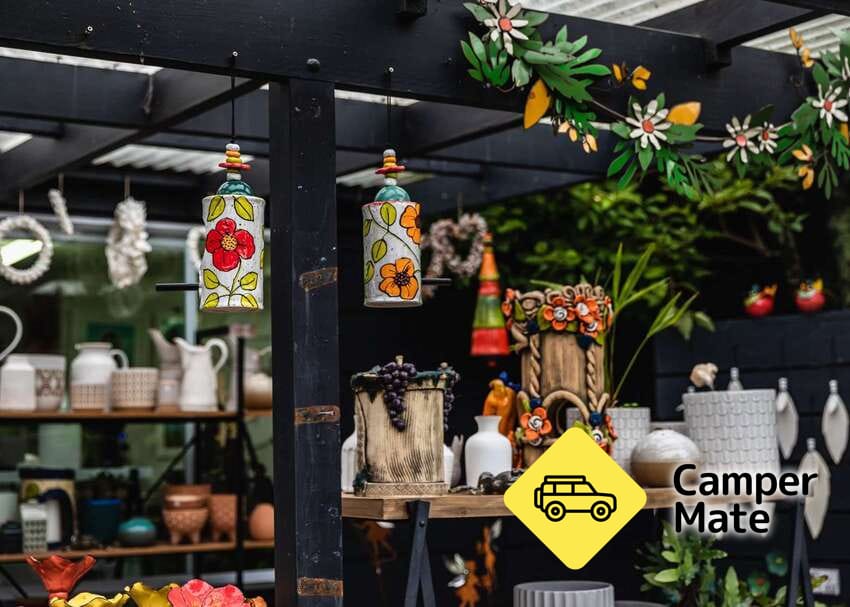 LArte Cafe & Gallery - Image 2
